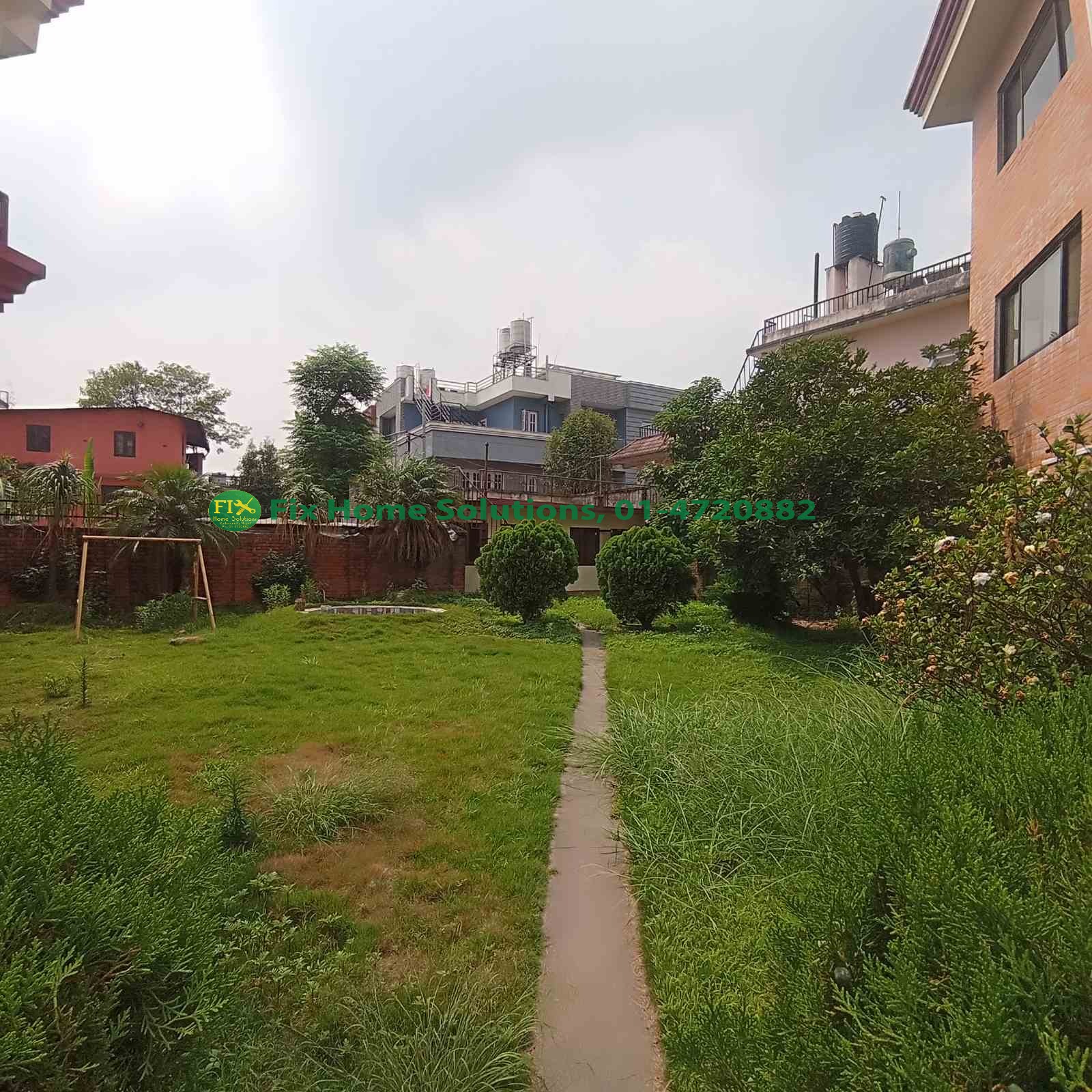 Picture of Tokha Municipality, Bagmati