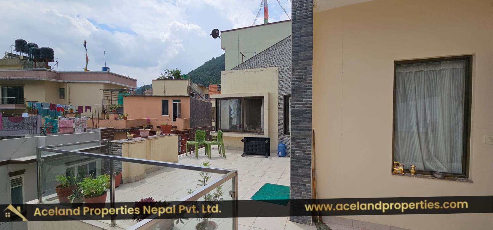 Picture of Nagarjun Municipality, Bagmati