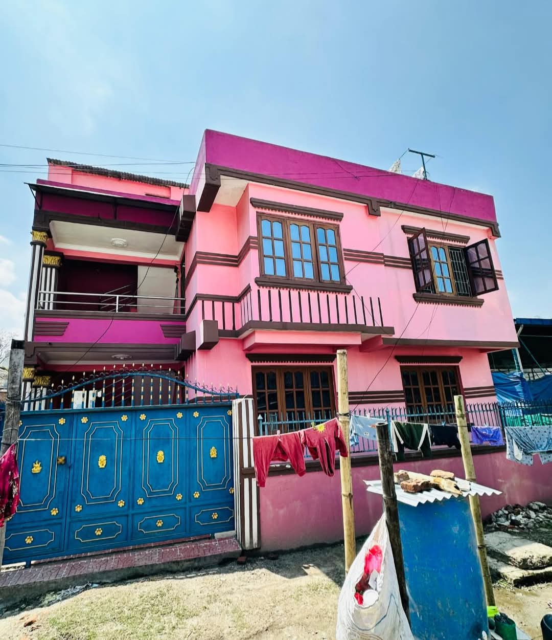 Picture of Tokha Municipality, Bagmati