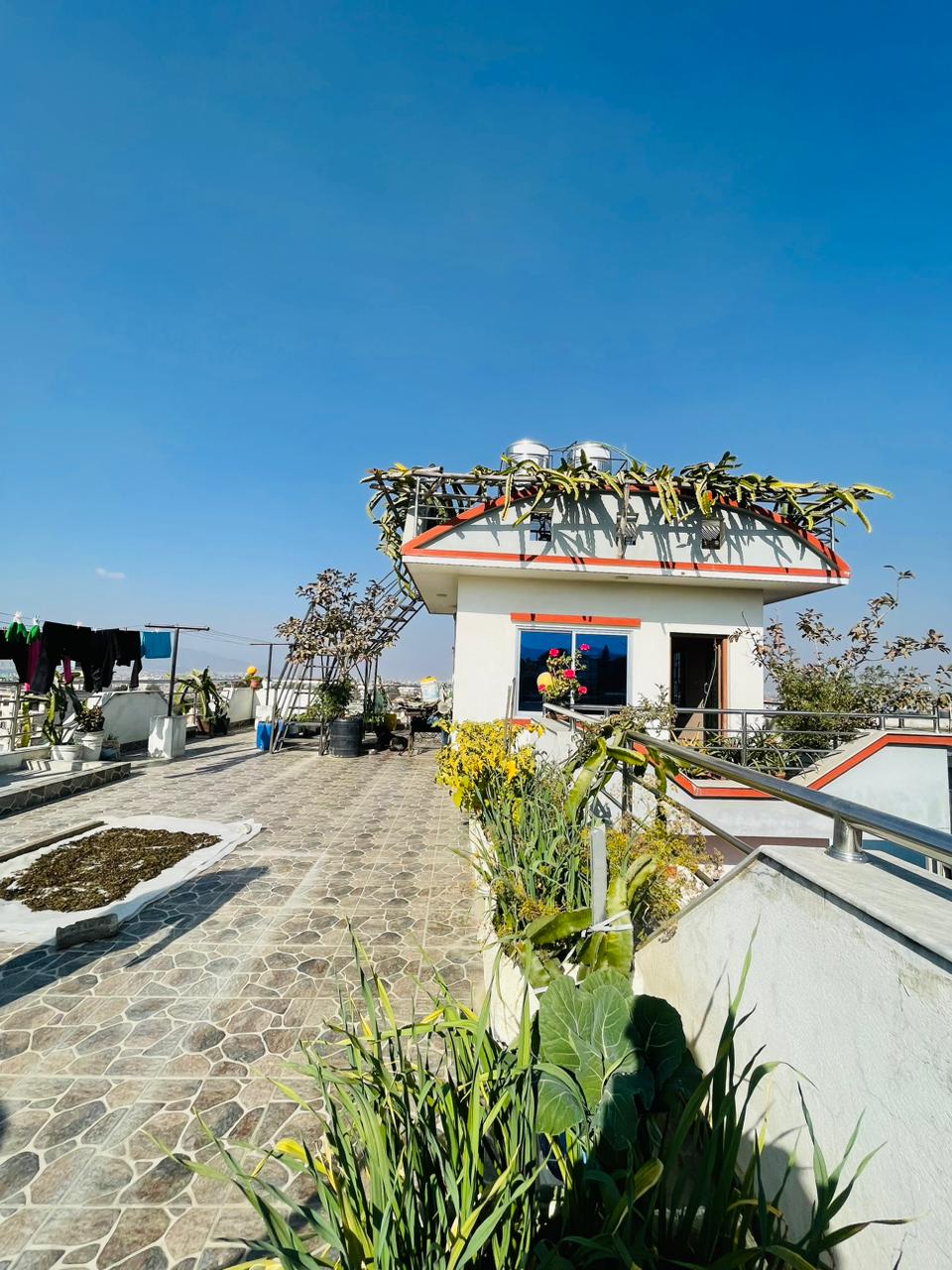 Picture of Lalitpur Metropolitan City, Bagmati