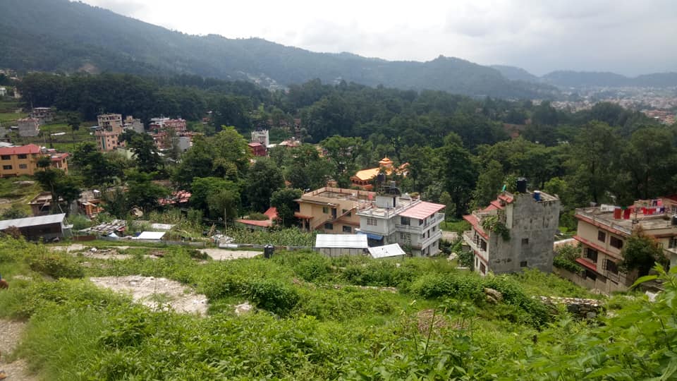 Picture of Budhanilkantha Municipality, Bagmati Province