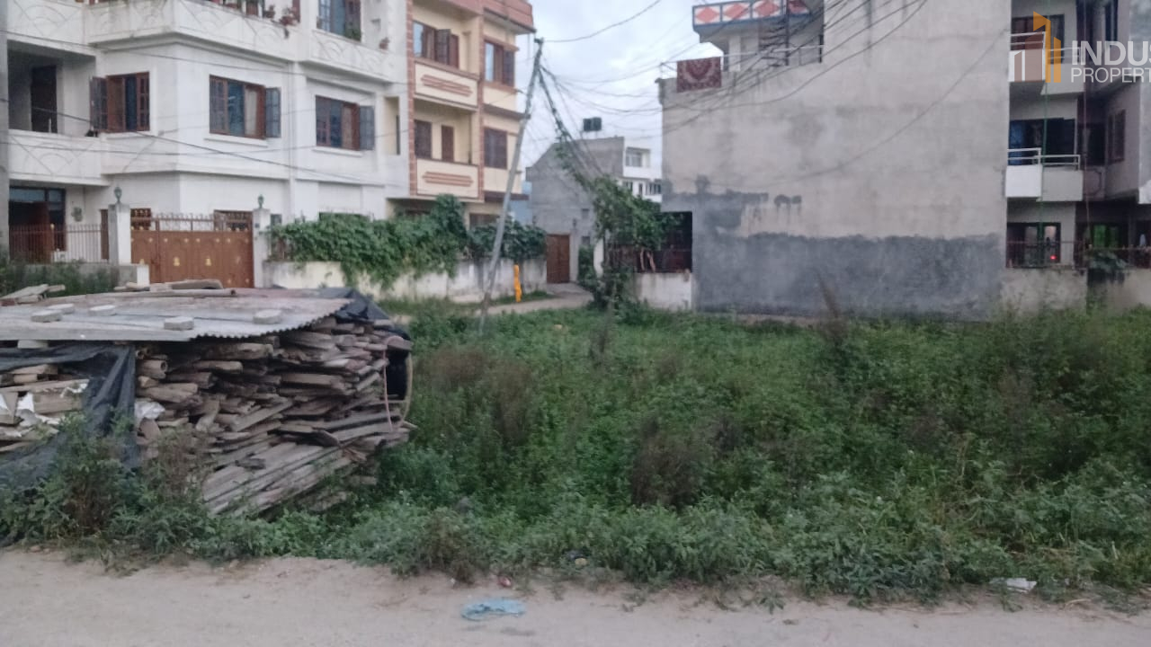 Picture of Mahalaxmi Municipality, Bagmati