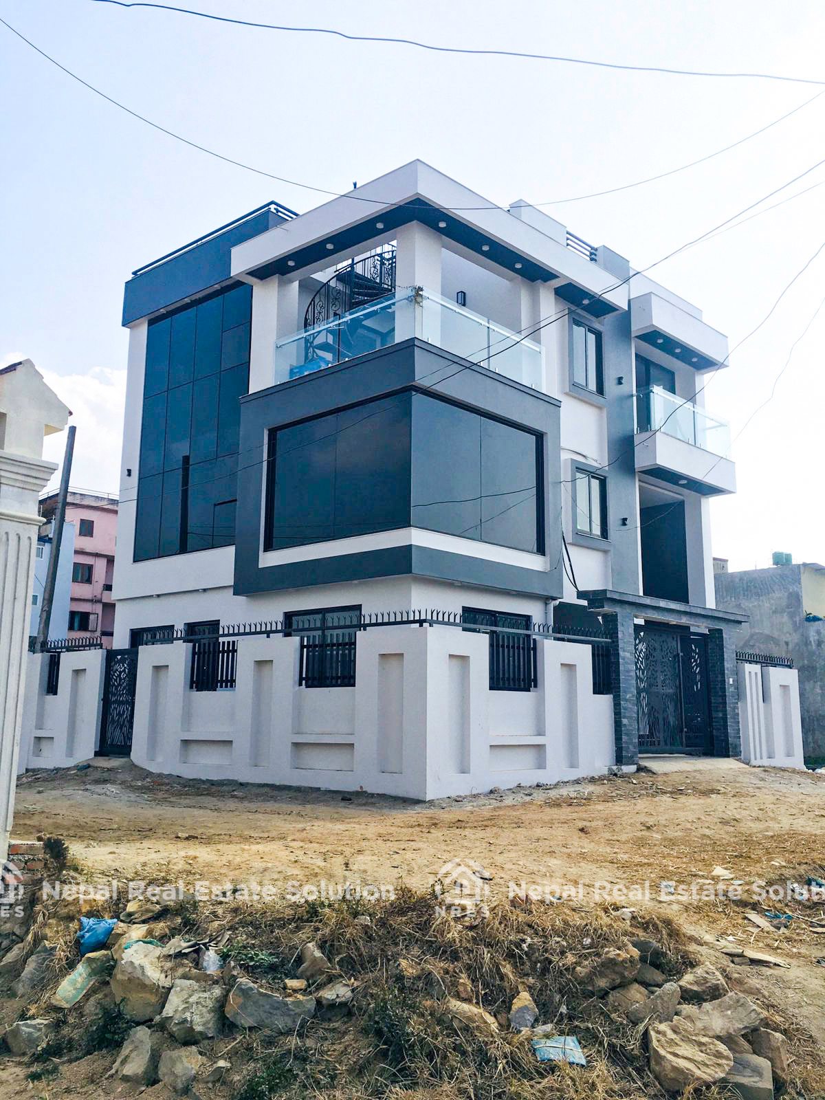 Picture of Lalitpur Metropolitan City, Bagmati