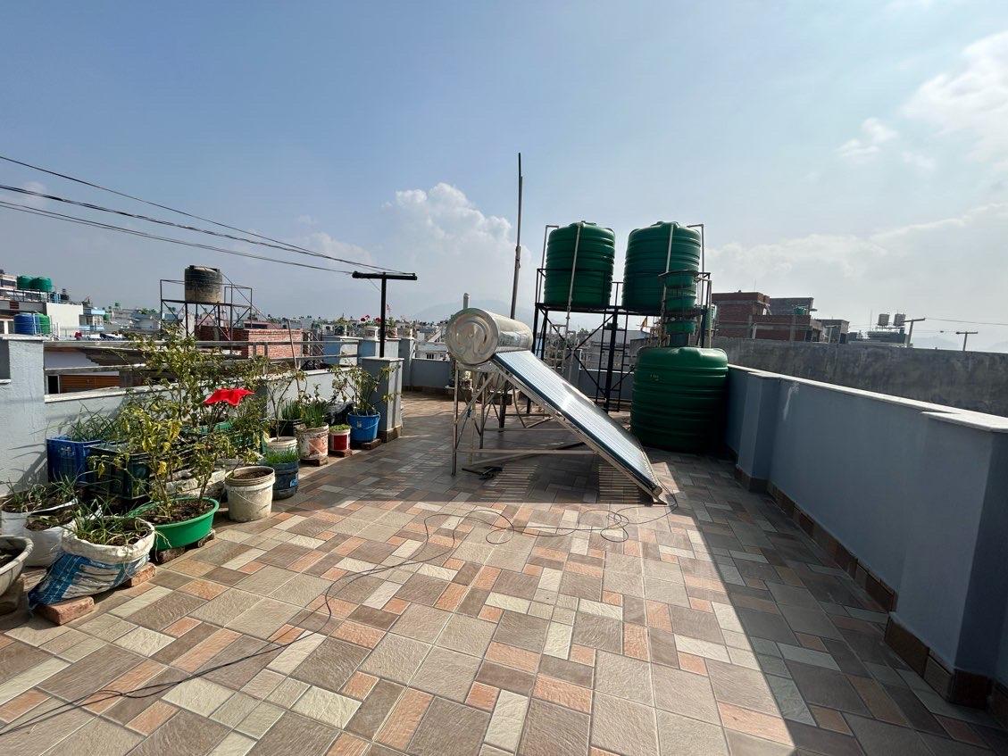 Picture of Mahalaxmi Municipality, Bagmati