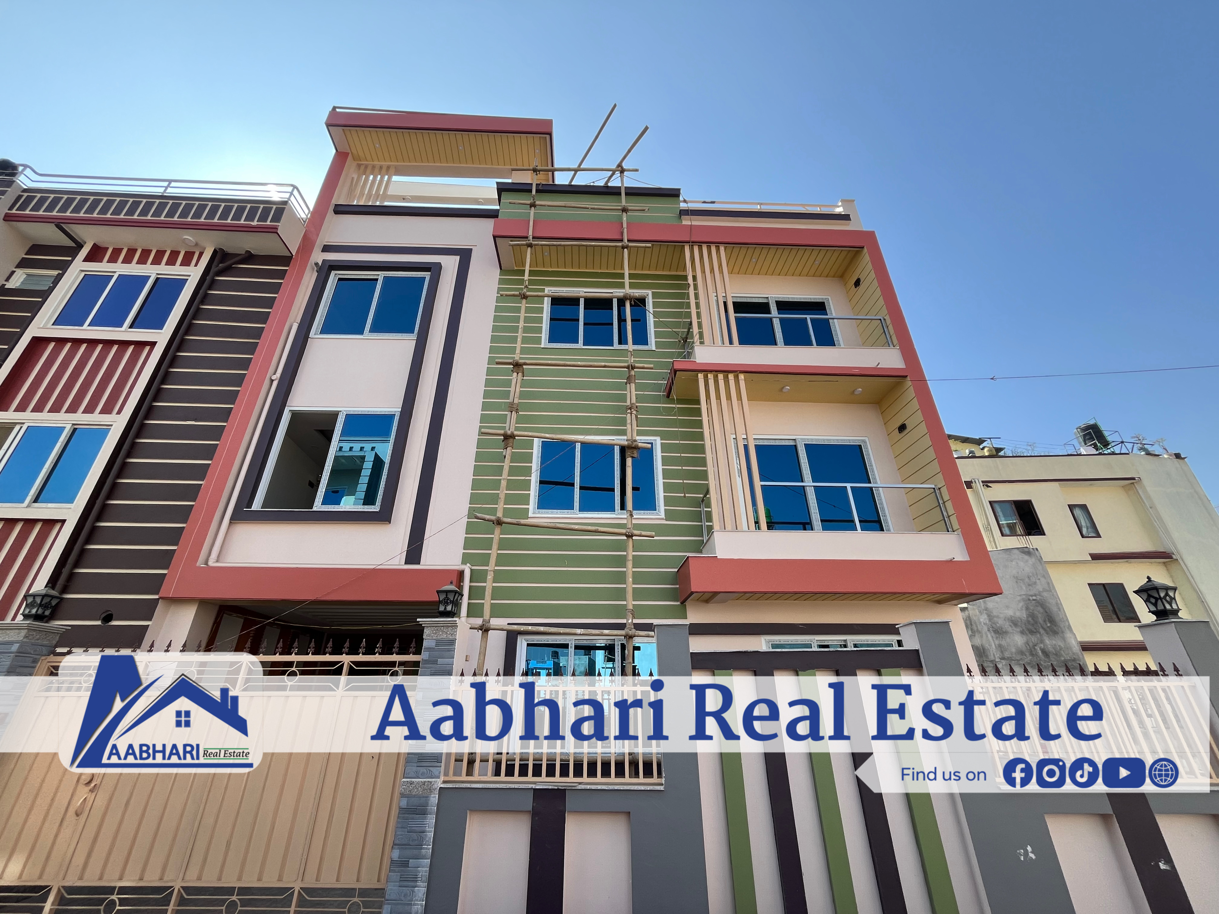 Picture of Mahalaxmi Municipality, Bagmati