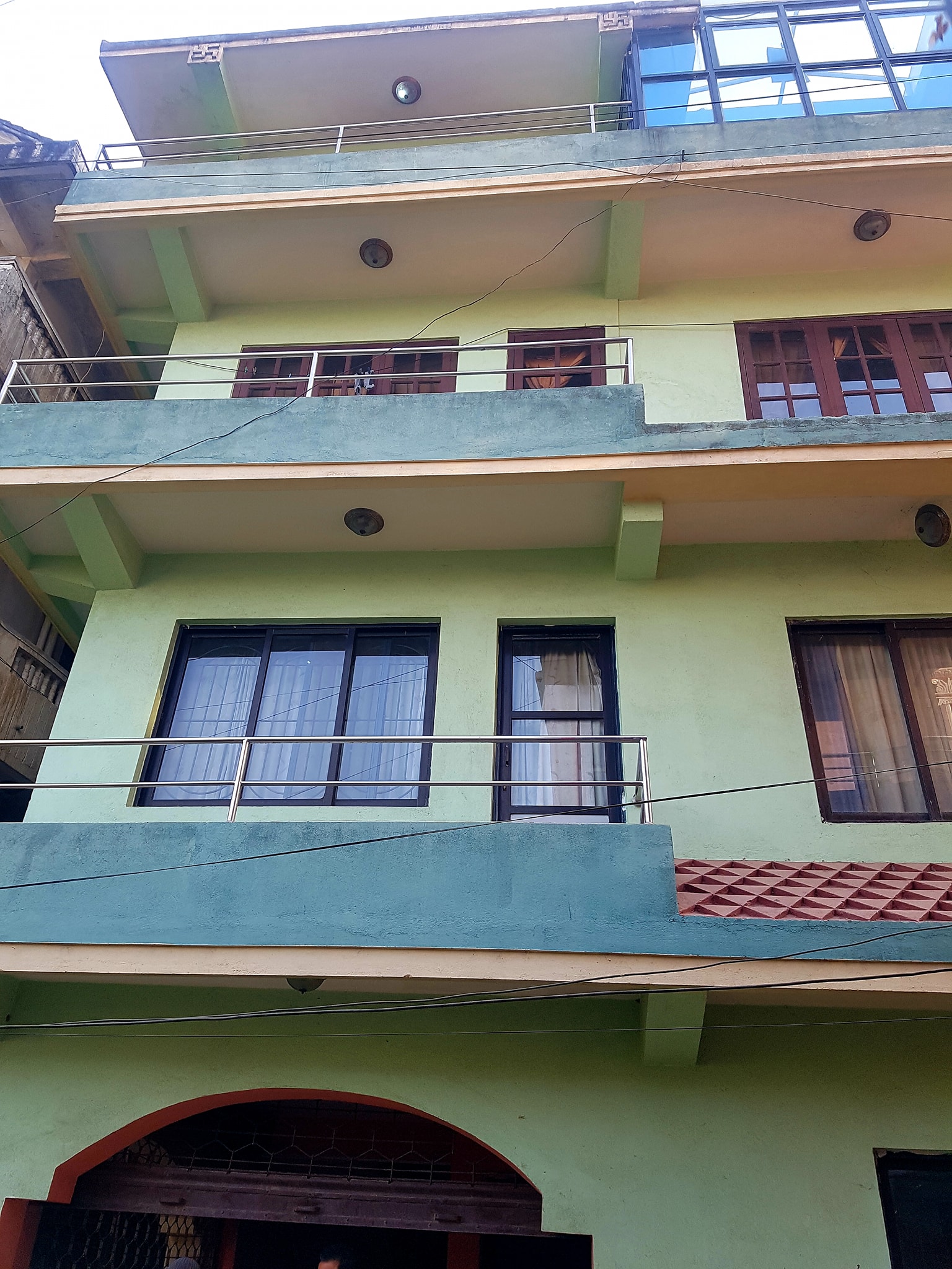 Picture of Radhe Radhe, Suryabinayak Municipality, Bagmati Province
