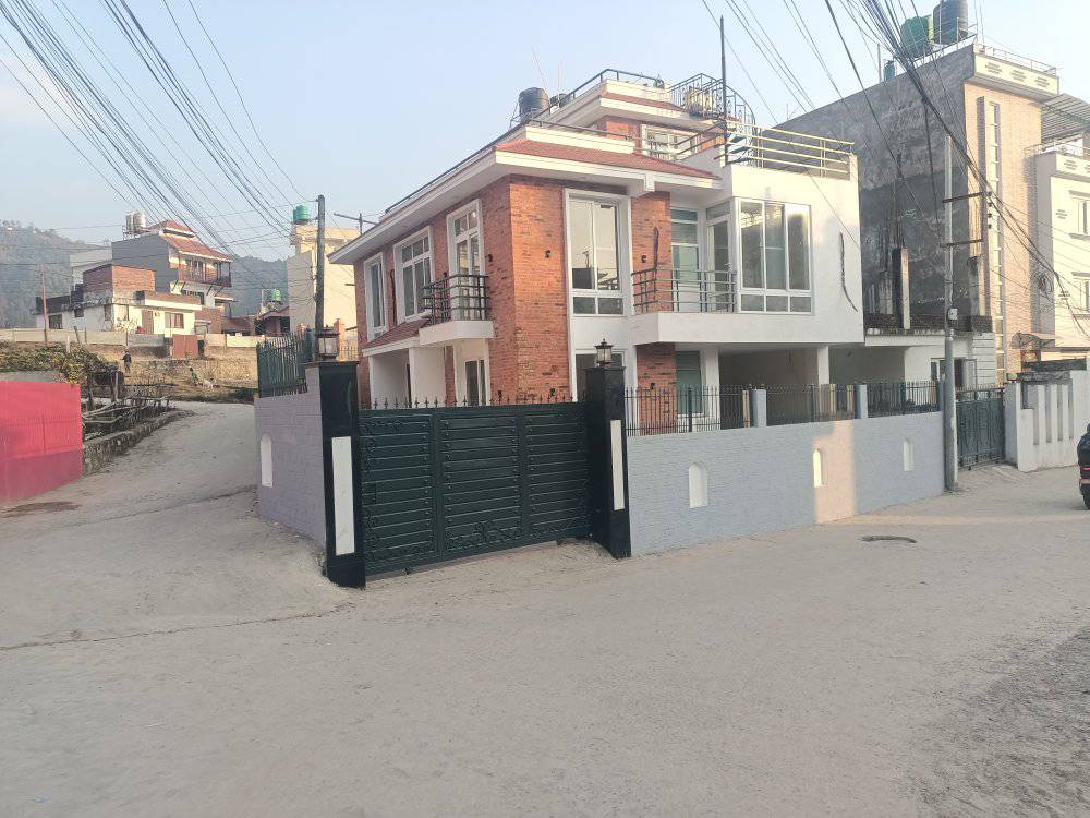 Picture of Budhanilkantha Municipality, Bagmati