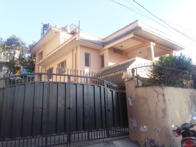 Picture of Kathmandu Metropolitan City, Bagmati Province