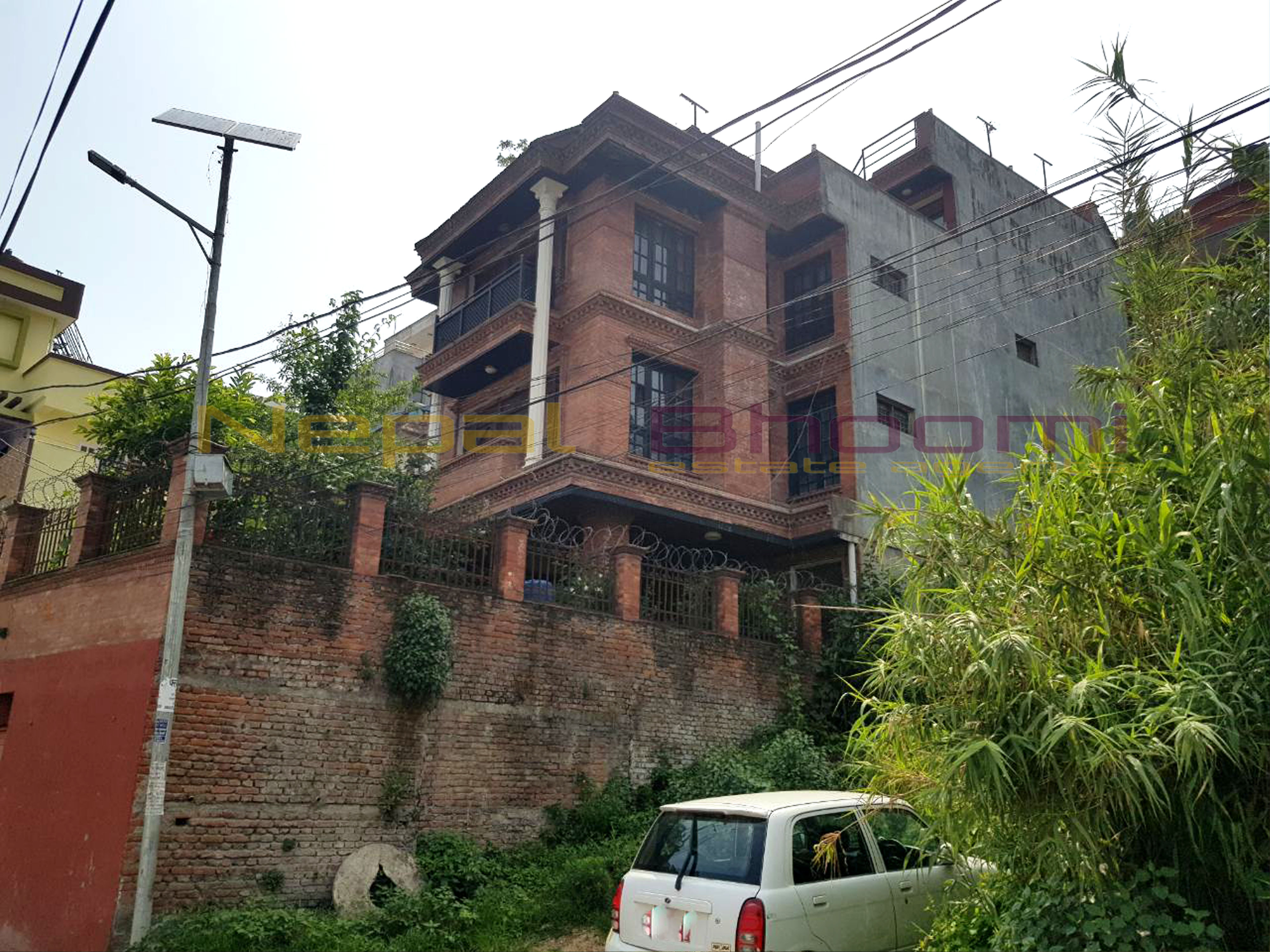 Picture of Kathmandu Metropolitan City, Bagmati Province
