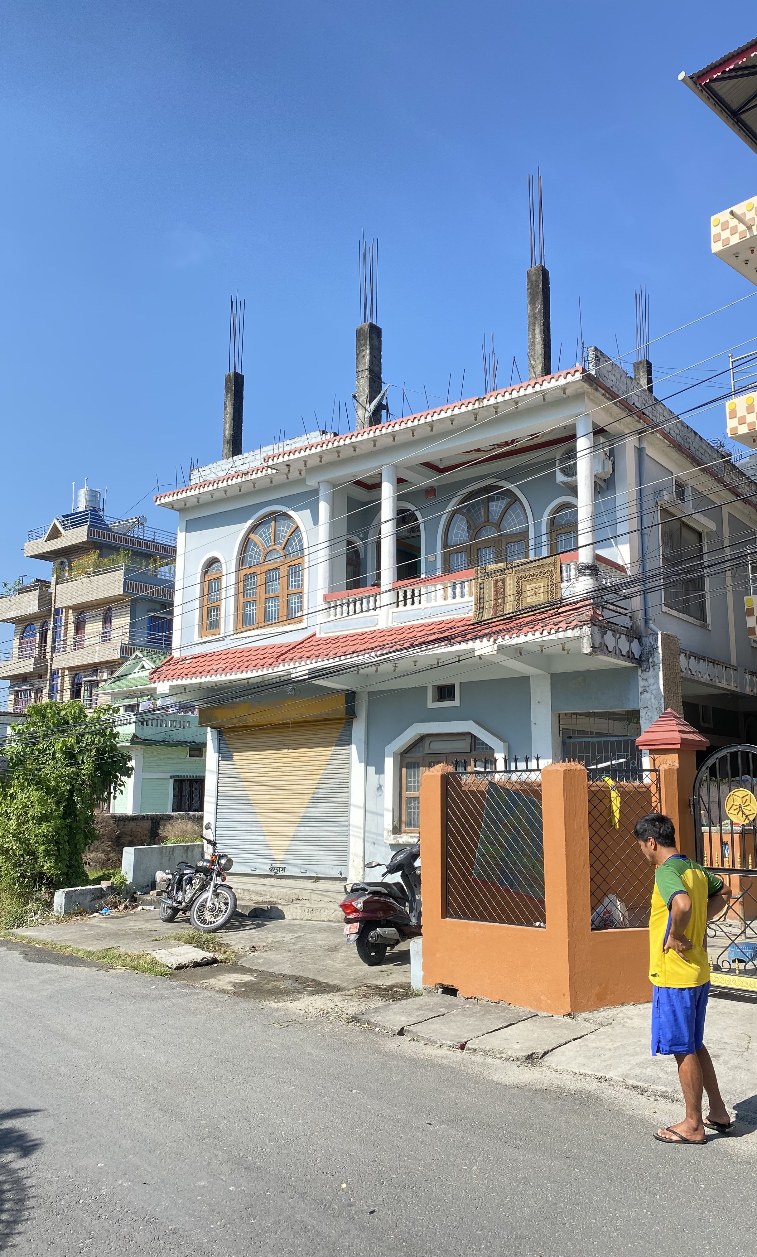 Picture of Itahari Sub Metropolitan City, Koshi