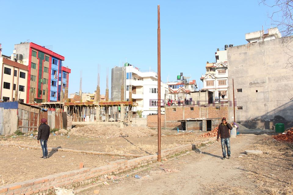 Picture of Kathmandu Metropolitan City, Bagmati Province
