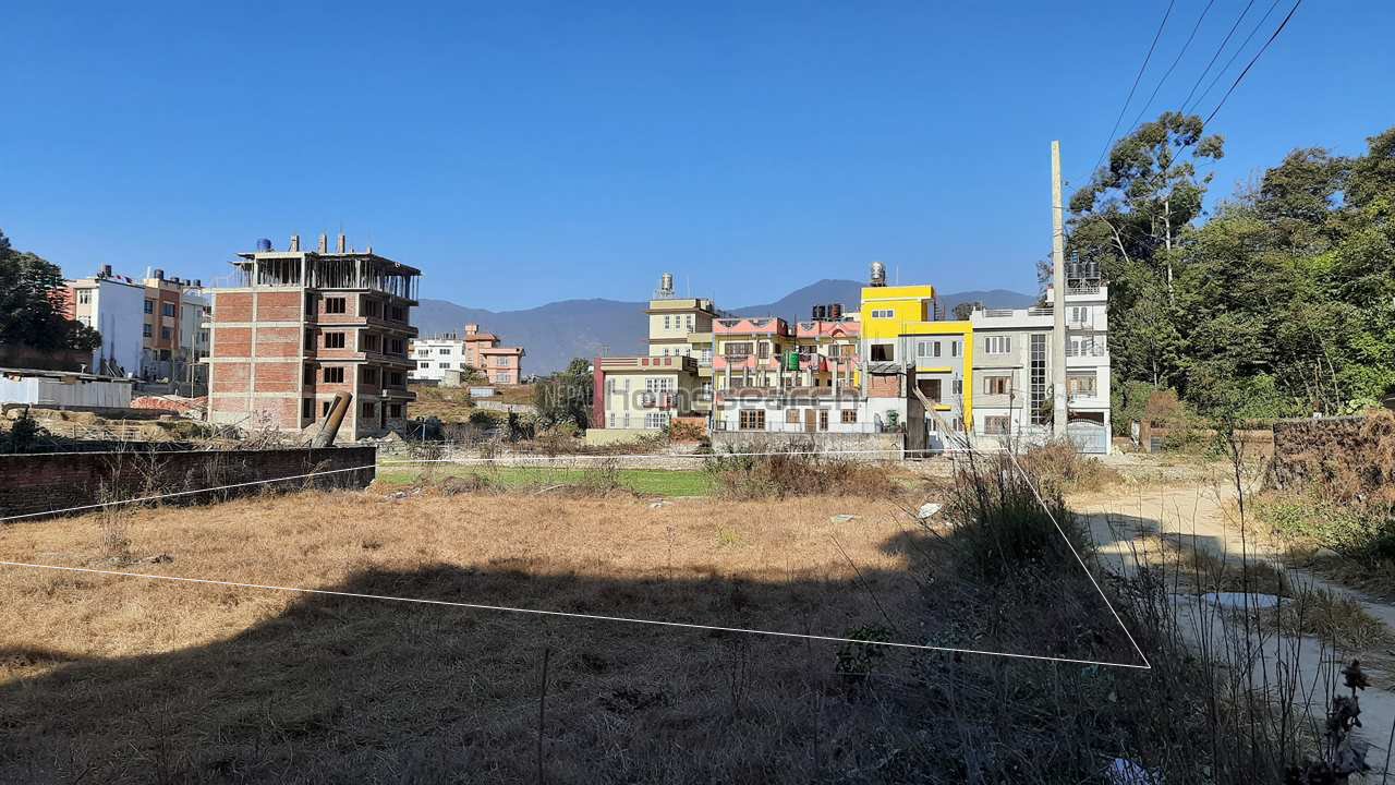Picture of Budhanilkantha Municipality, Bagmati Province