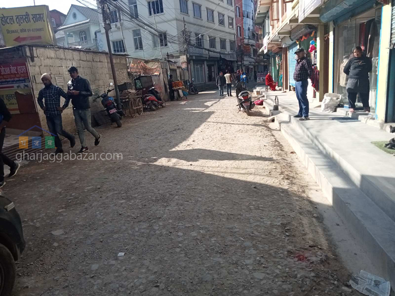 Picture of Kathmandu Metropolitan City, Bagmati