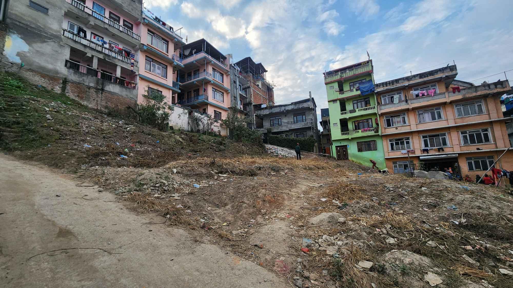 Picture of Kathmandu Metropolitan City, Bagmati