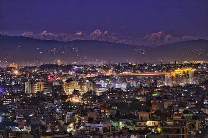 Picture of Lalitpur Metropolitan City, Bagmati Province