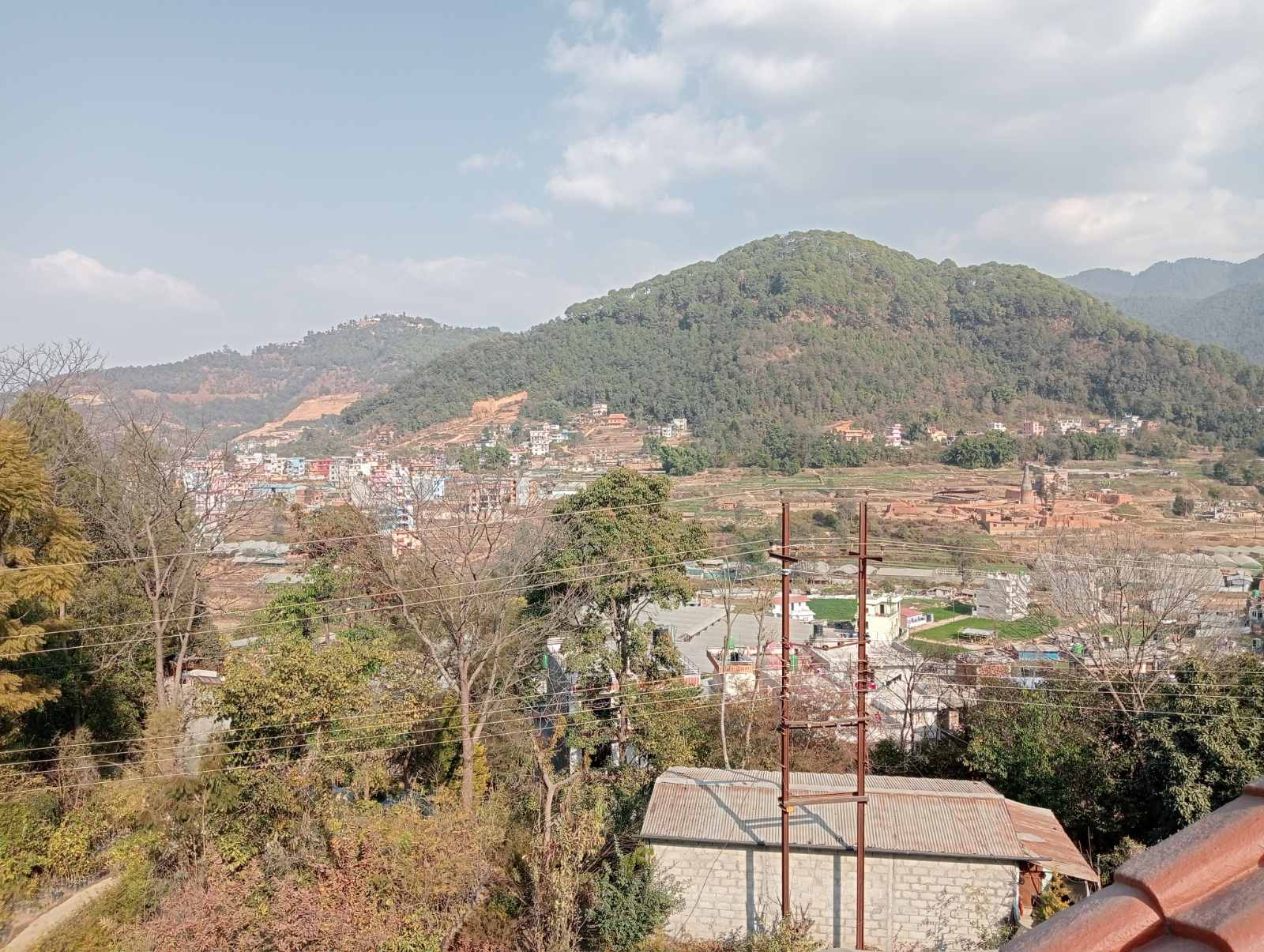 Picture of Godawari Municipality, Bagmati