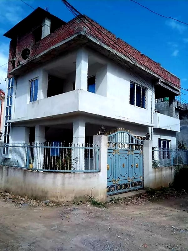 Picture of Suryabinayak Municipality, Bagmati Province