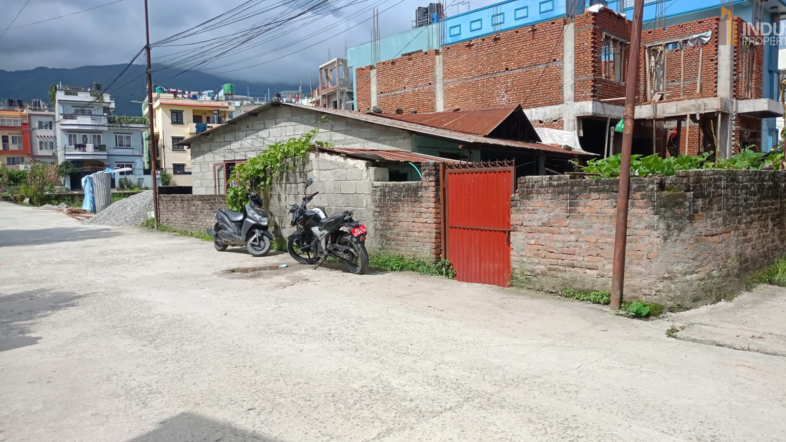 Picture of Budhanilkantha Municipality, Bagmati