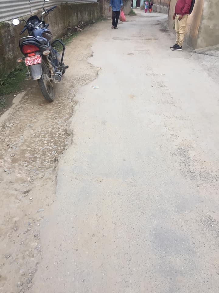Picture of Kathmandu Metropolitan City, Bagmati Province