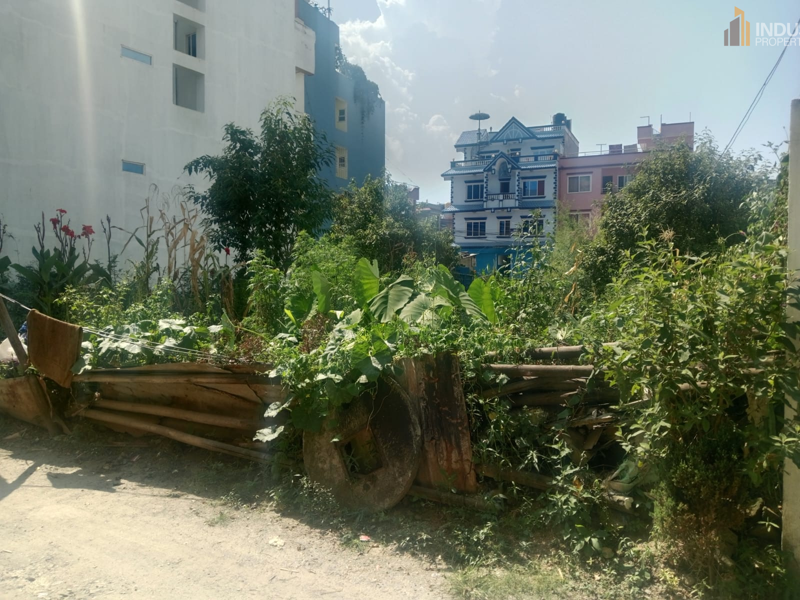 Picture of Mahalaxmi Municipality, Bagmati