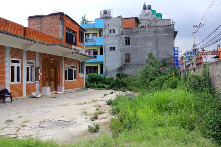 Picture of Kathmandu Metropolitan City, Bagmati Province