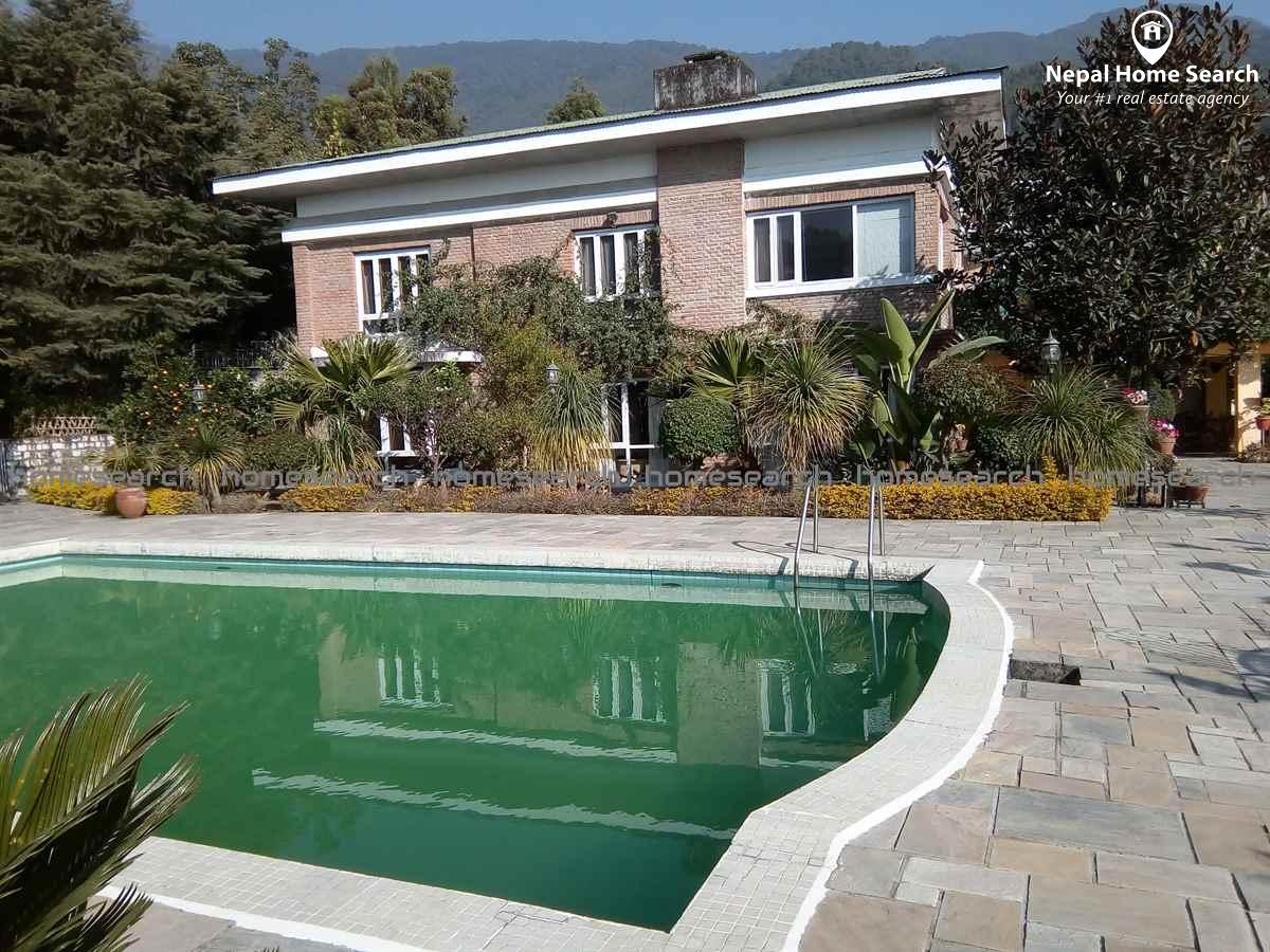 Picture of Budhanilkantha Municipality, Bagmati