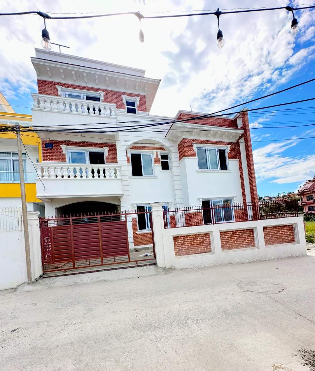 Picture of Budhanilkantha Municipality, Bagmati