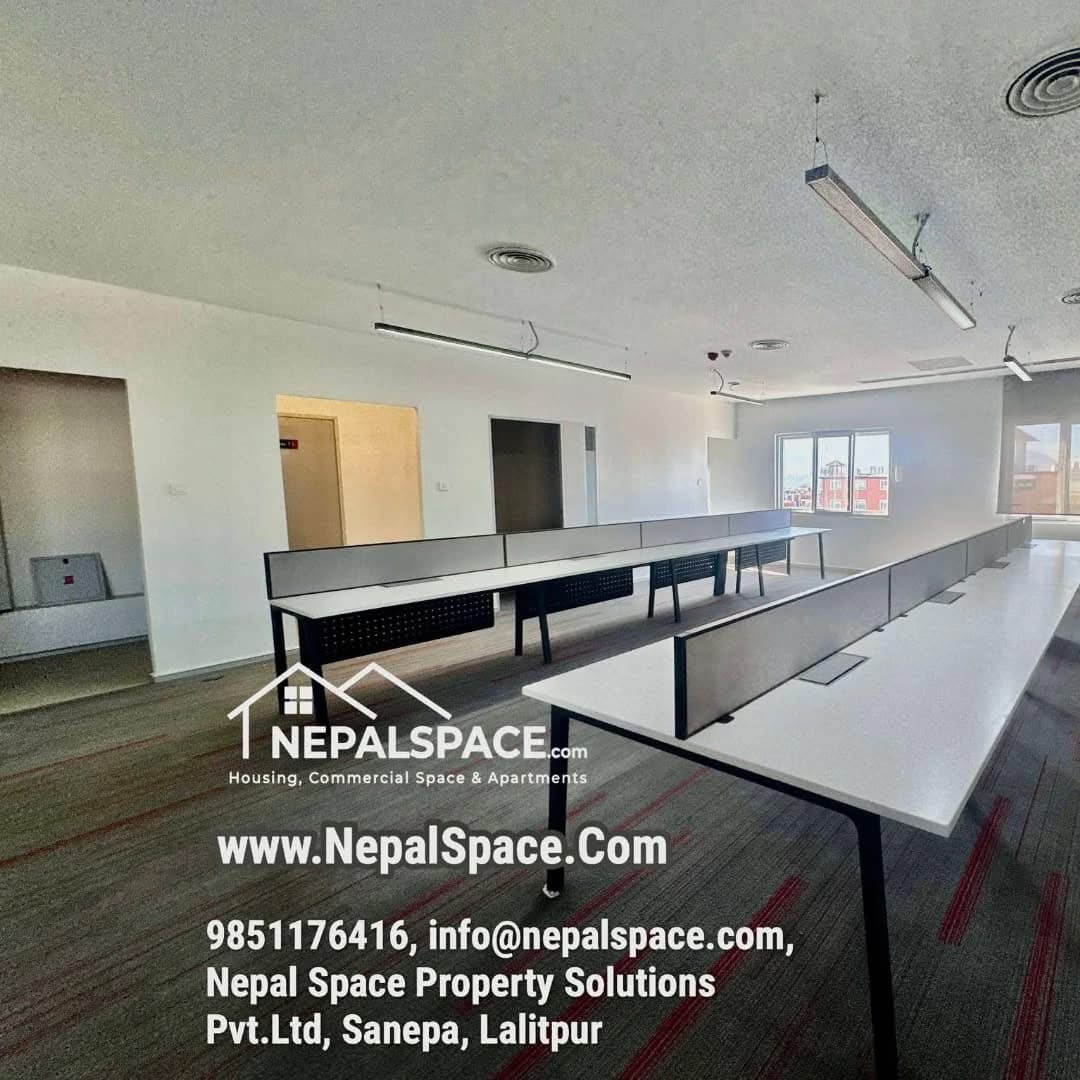 Picture of Lalitpur Metropolitan City, Bagmati