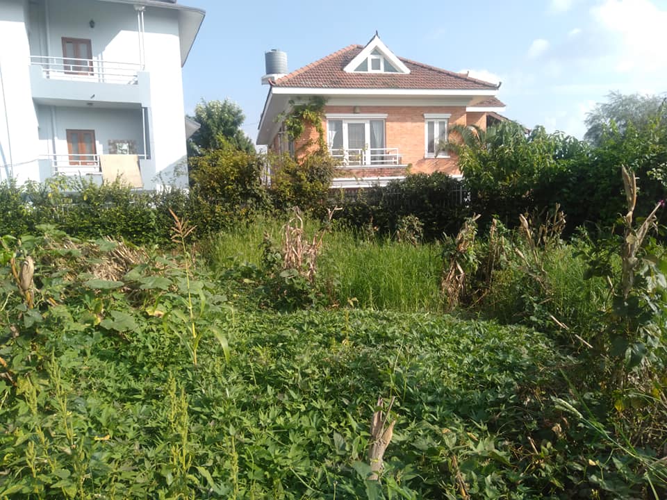Picture of Tokha  Municipality, Bagmati Province