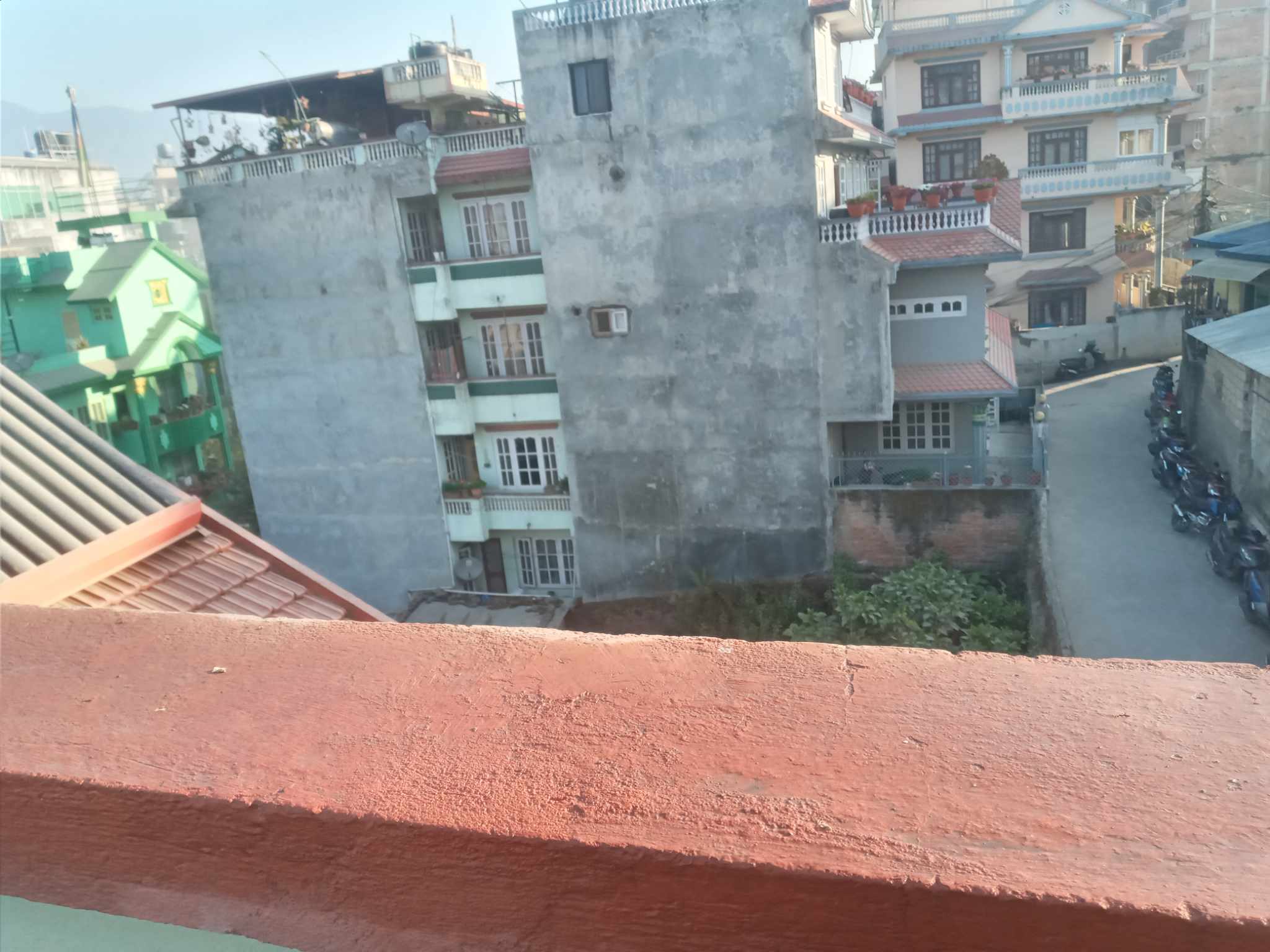 Picture of Kathmandu Metropolitan City, Bagmati