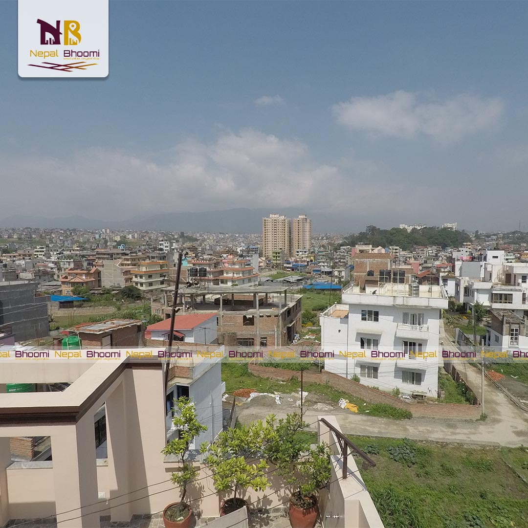 Picture of Lalitpur Metropolitan City, Bagmati Province