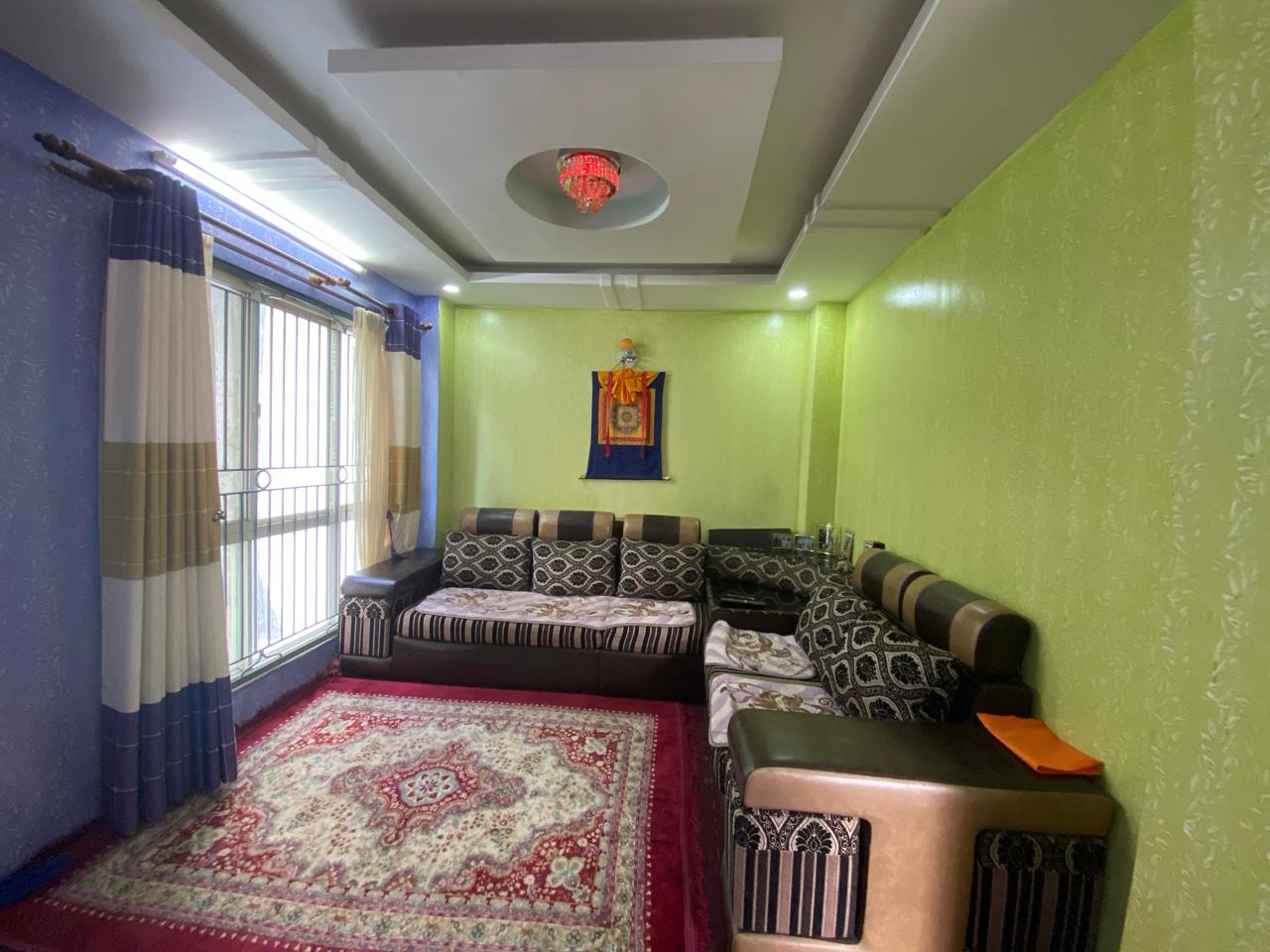 Picture of Mahalaxmi Municipality, Bagmati