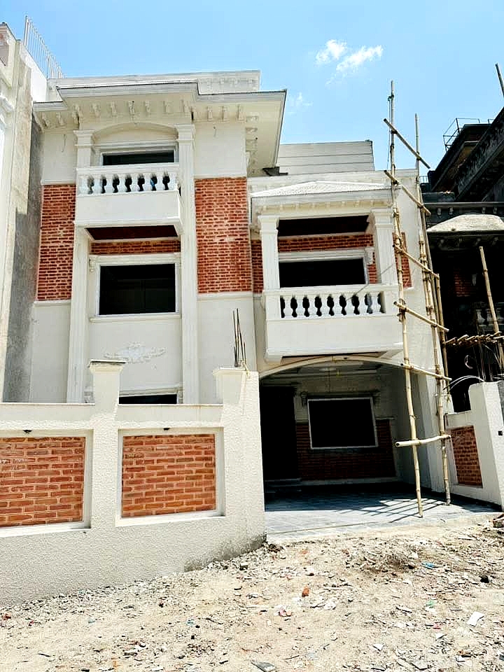 Picture of Budhanilkantha Municipality, Bagmati