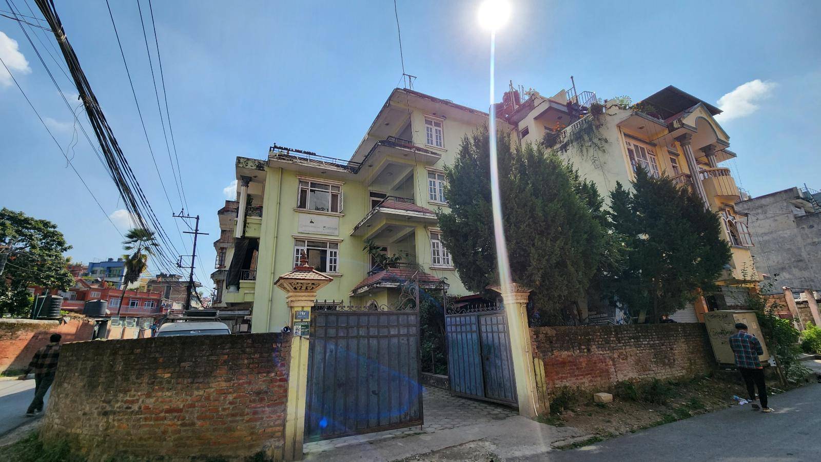 Picture of Kathmandu Metropolitan City, Bagmati