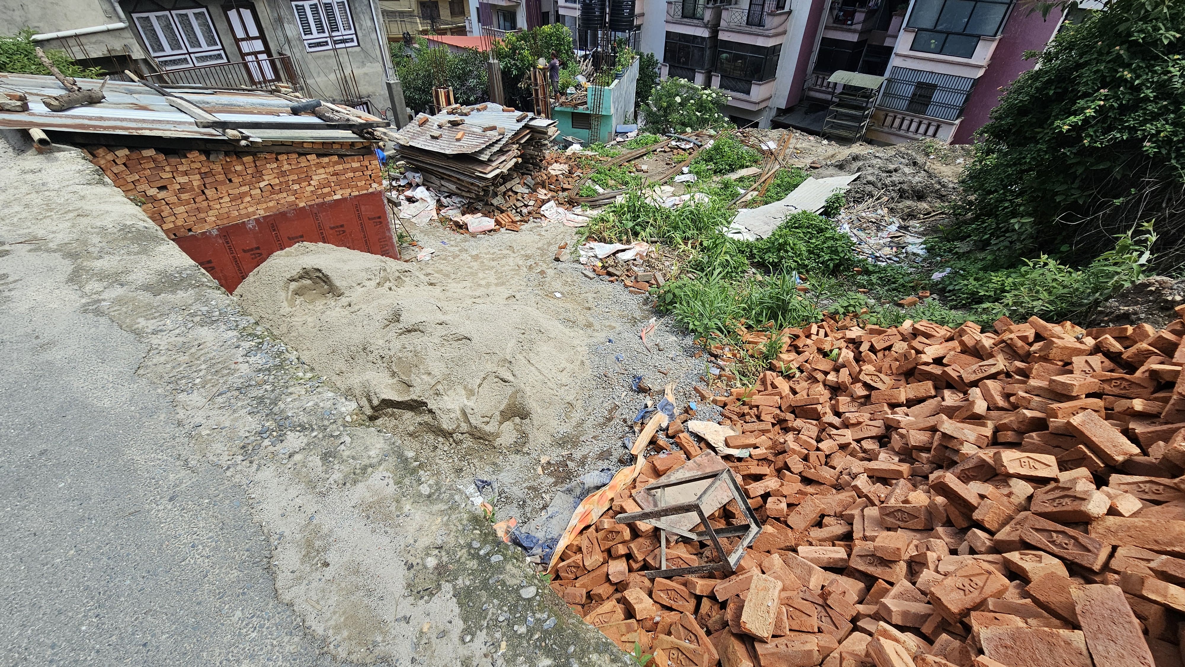 Picture of Kathmandu Metropolitan City, Bagmati