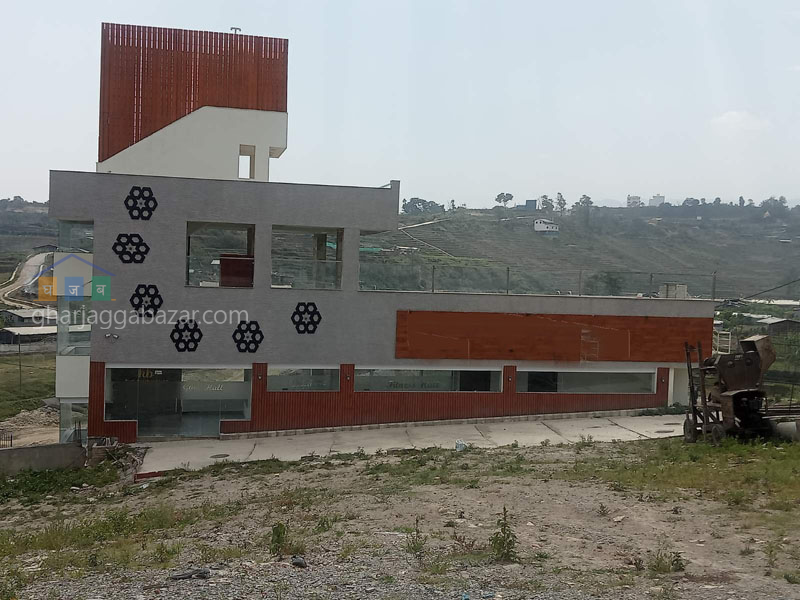 Picture of Lalitpur Metropolitan City, Bagmati