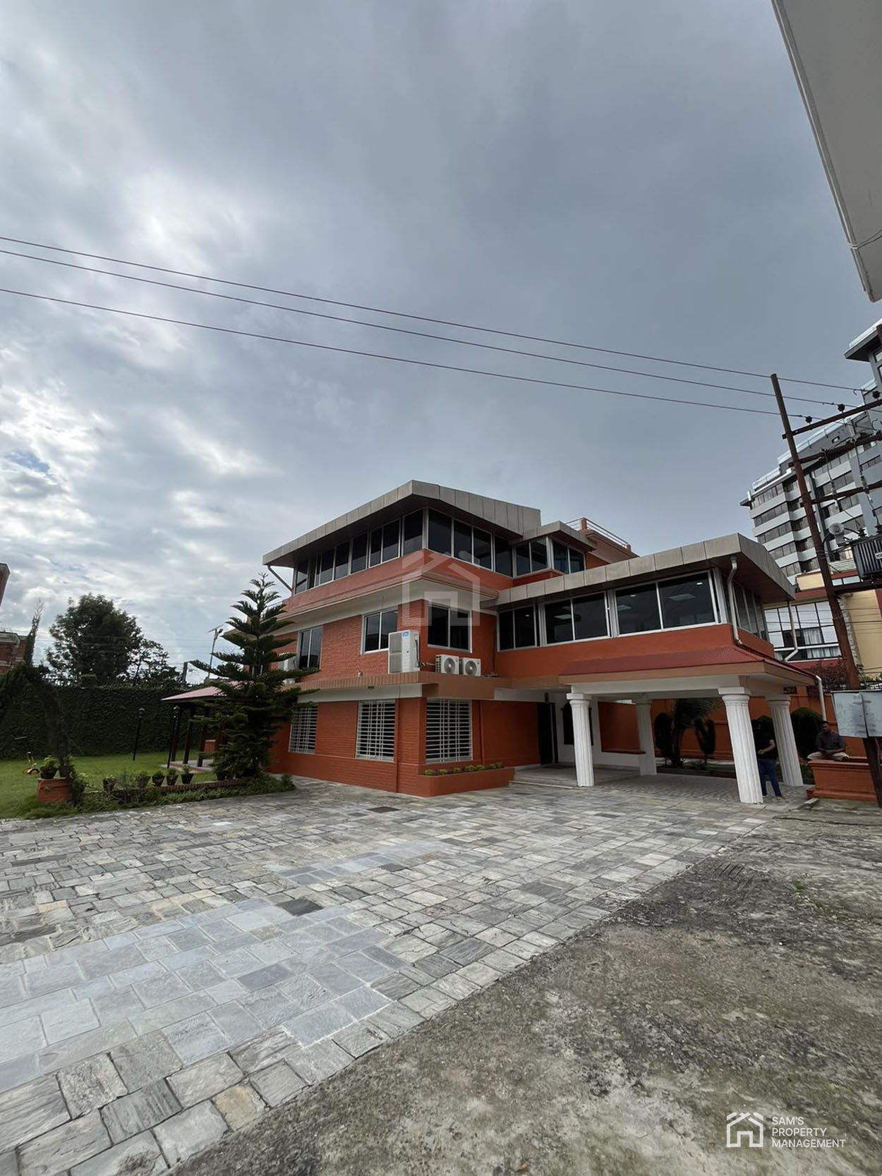 Picture of Kathmandu Metropolitan City, Bagmati