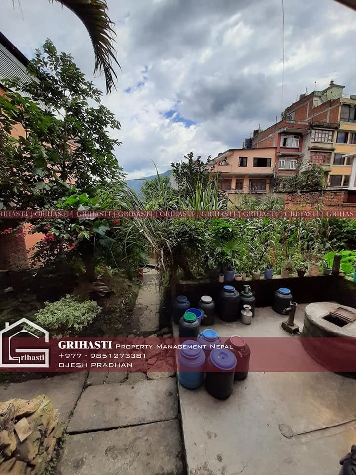 Picture of Kirtipur Municipality, Bagmati Province