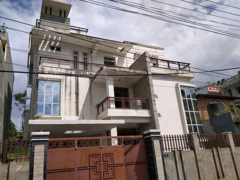 Picture of Kageshwari Manohara Municipality, Bagmati Province