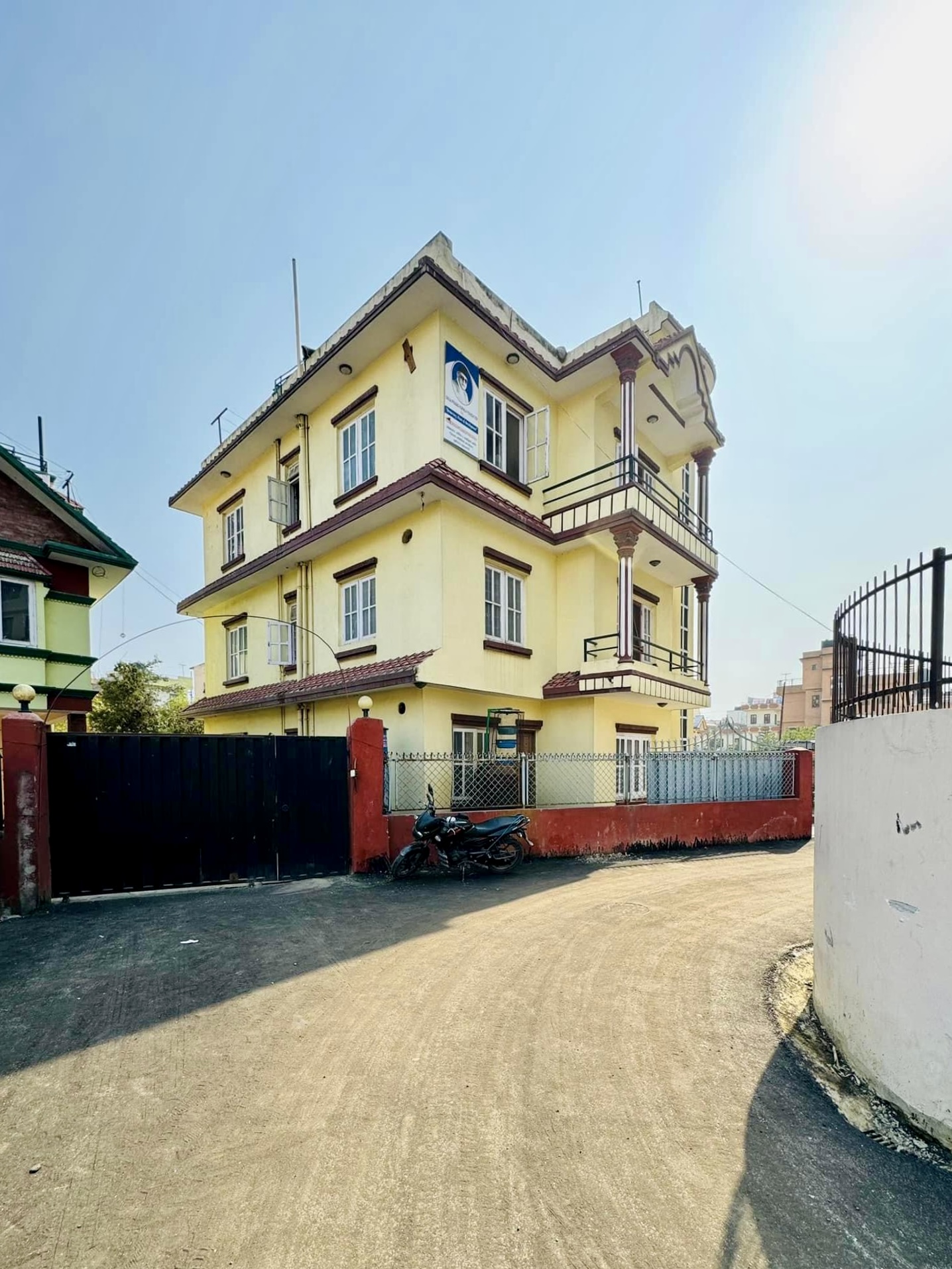 Picture of Budhanilkantha Municipality, Bagmati