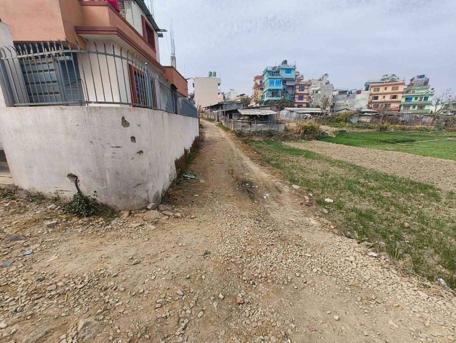 Picture of Mahalaxmi Municipality, Bagmati