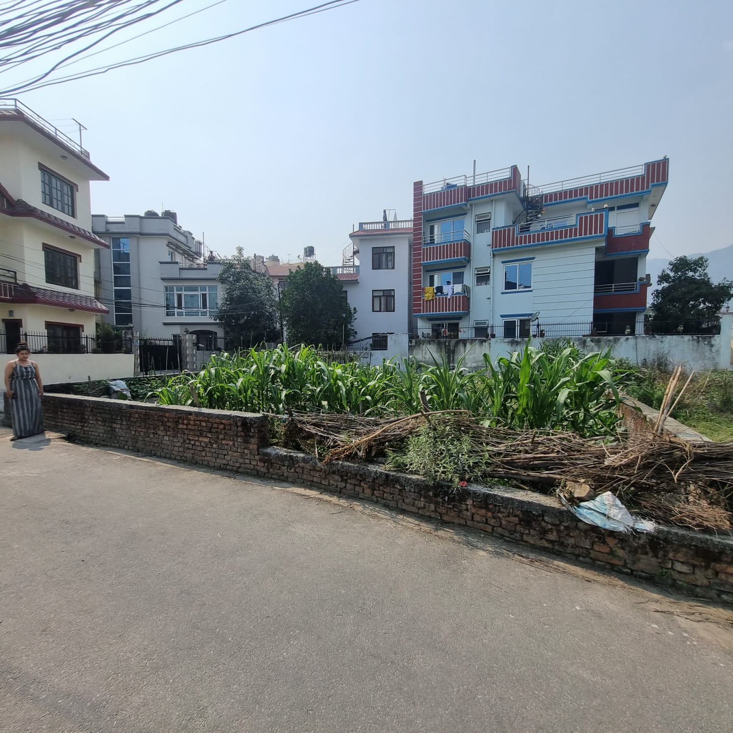 Picture of Budhanilkantha Municipality, Bagmati