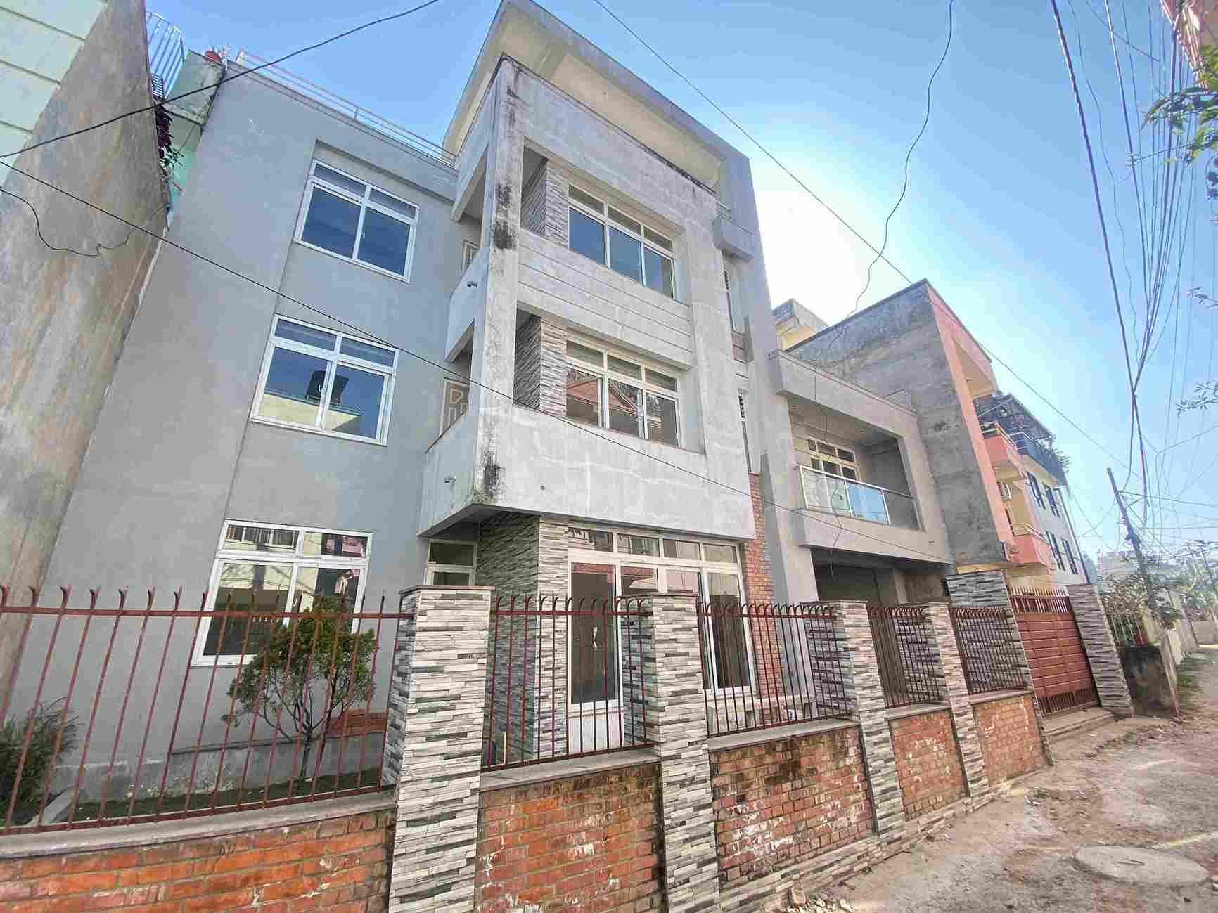 Picture of Lalitpur Metropolitan City, Bagmati
