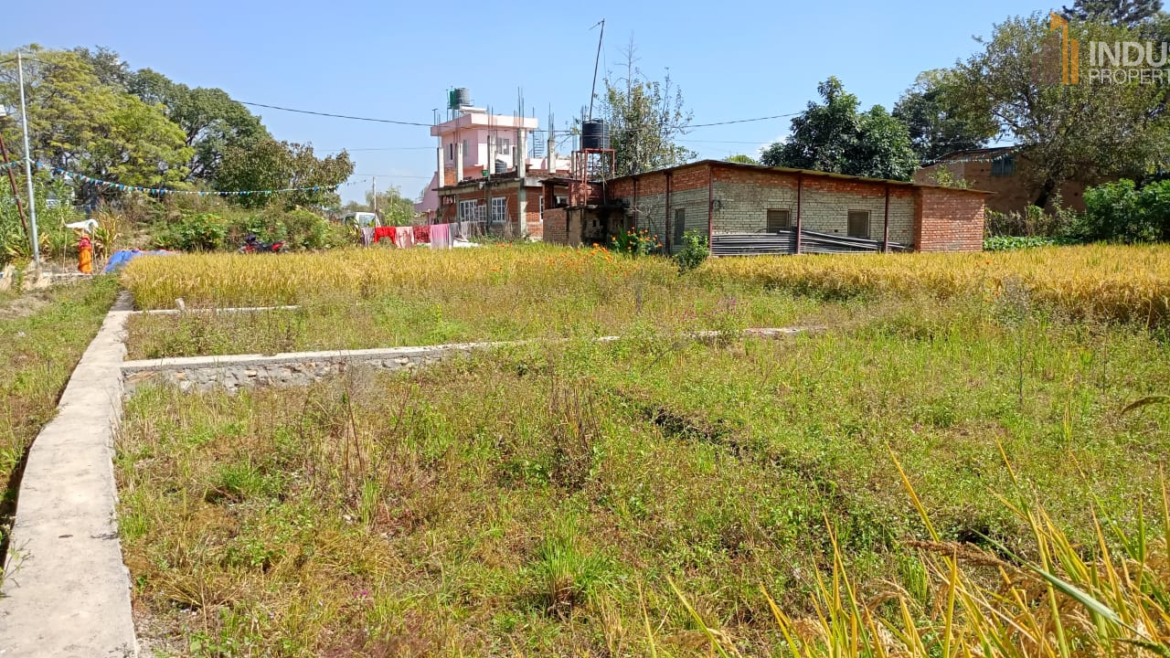 Picture of Mahalaxmi Municipality, Bagmati