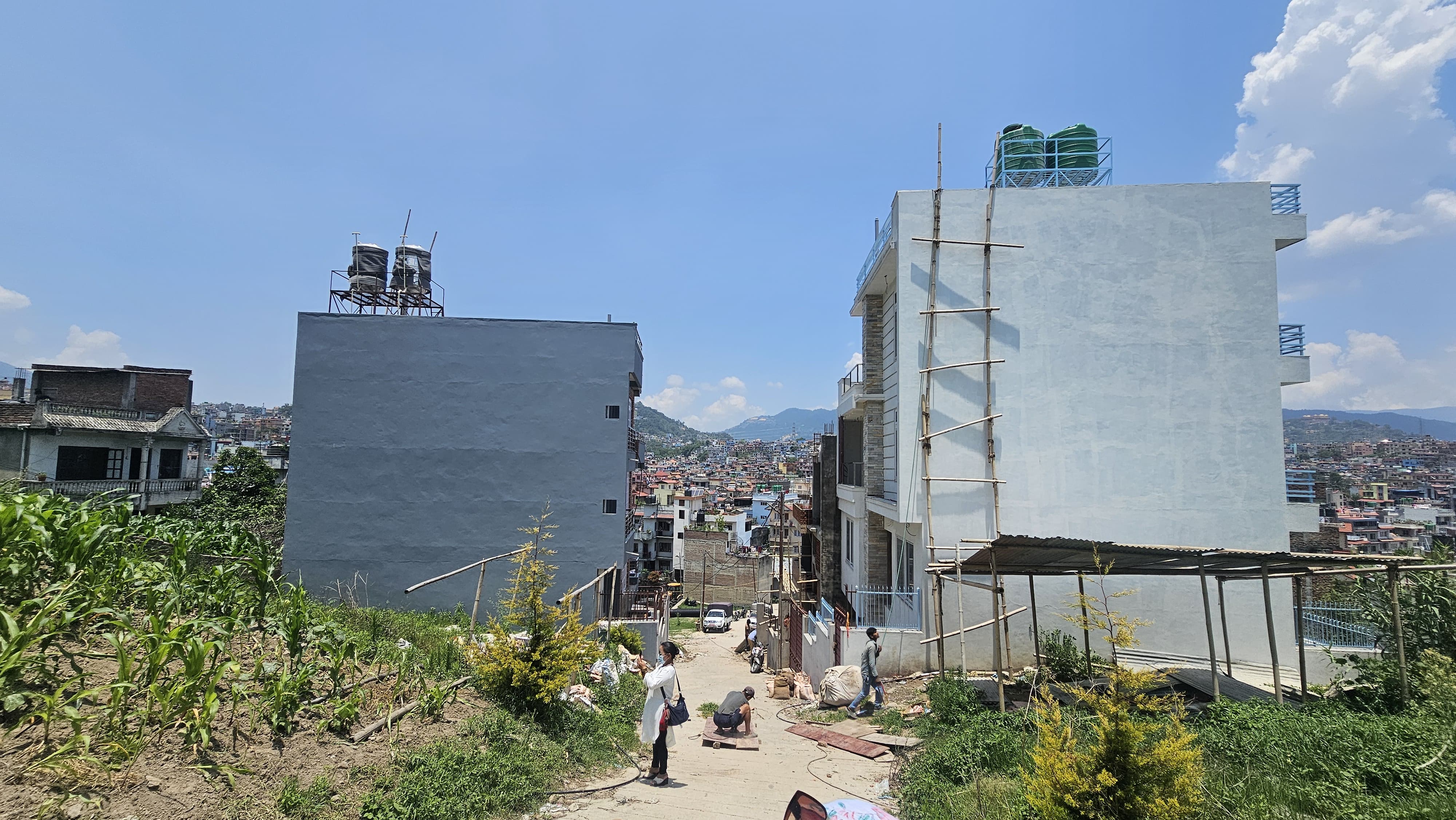 Picture of Kathmandu Metropolitan City, Bagmati