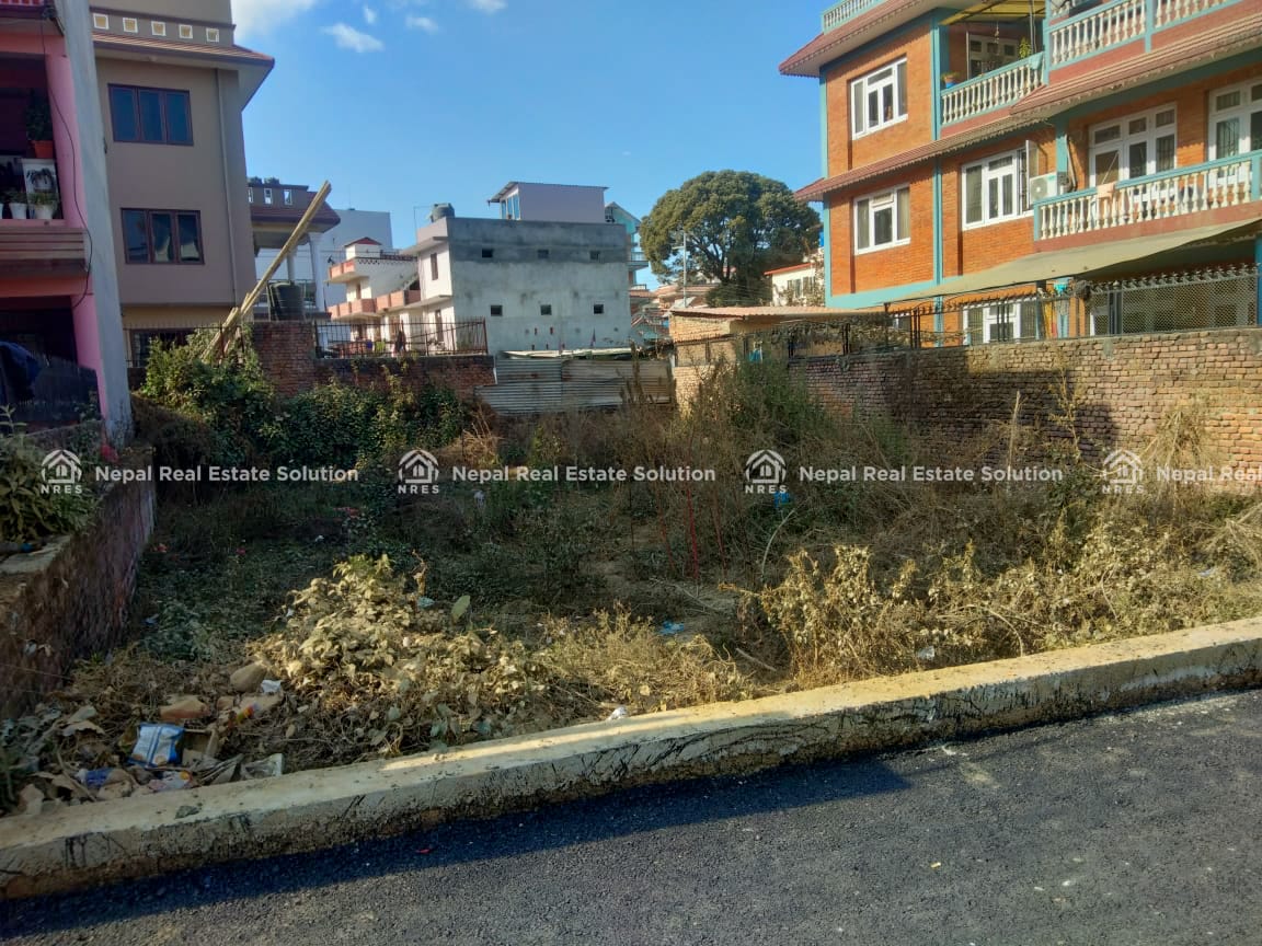 Picture of Lalitpur Metropolitan City, Bagmati