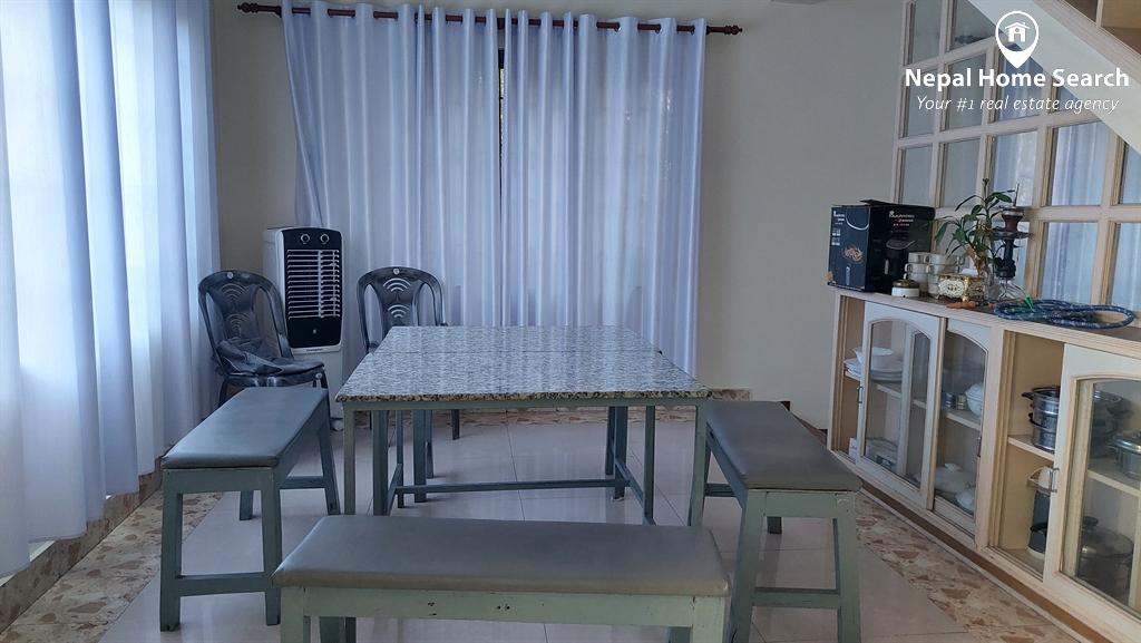 Dining Hall