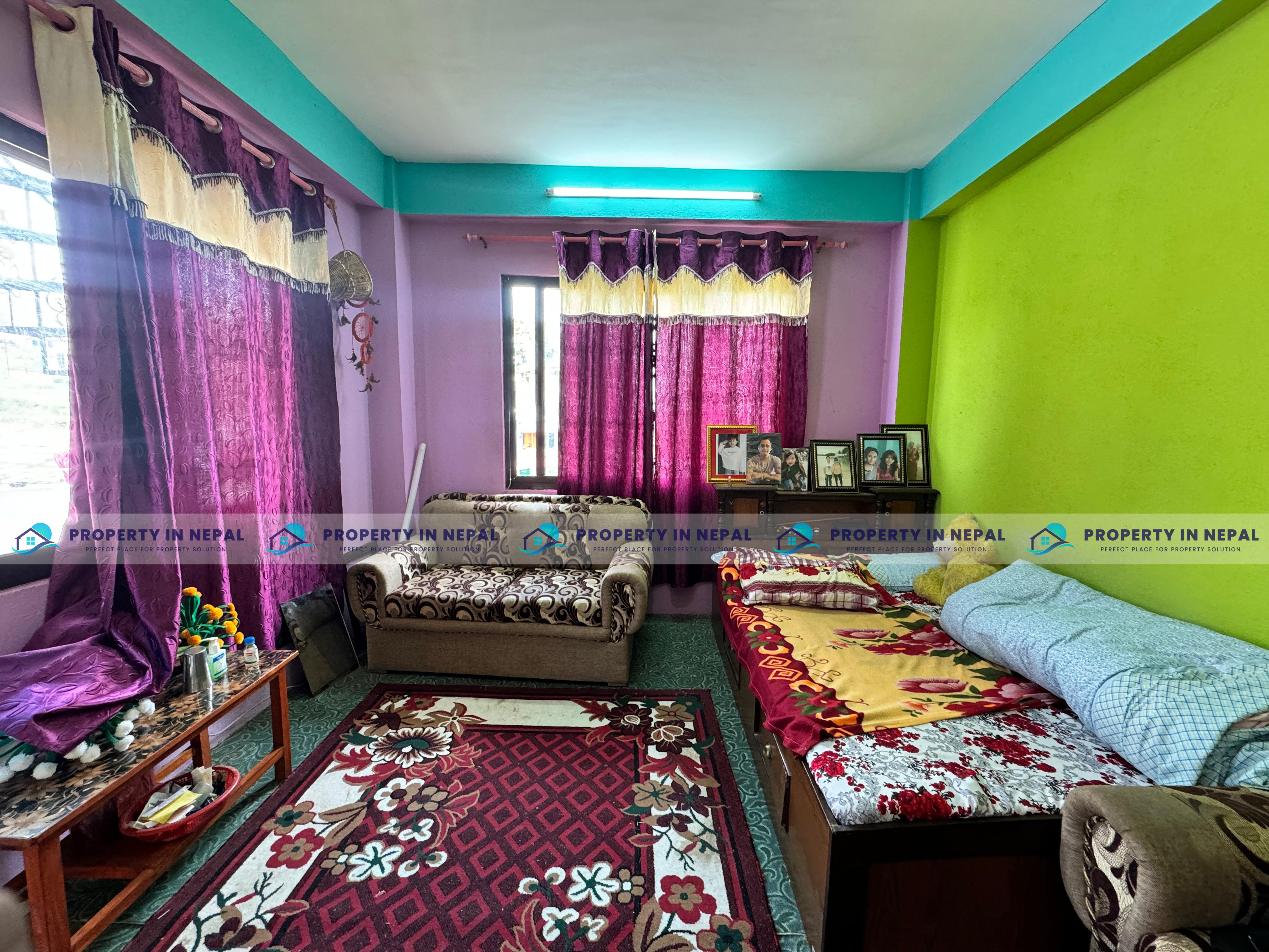 Picture of Mahalaxmi Municipality, Bagmati