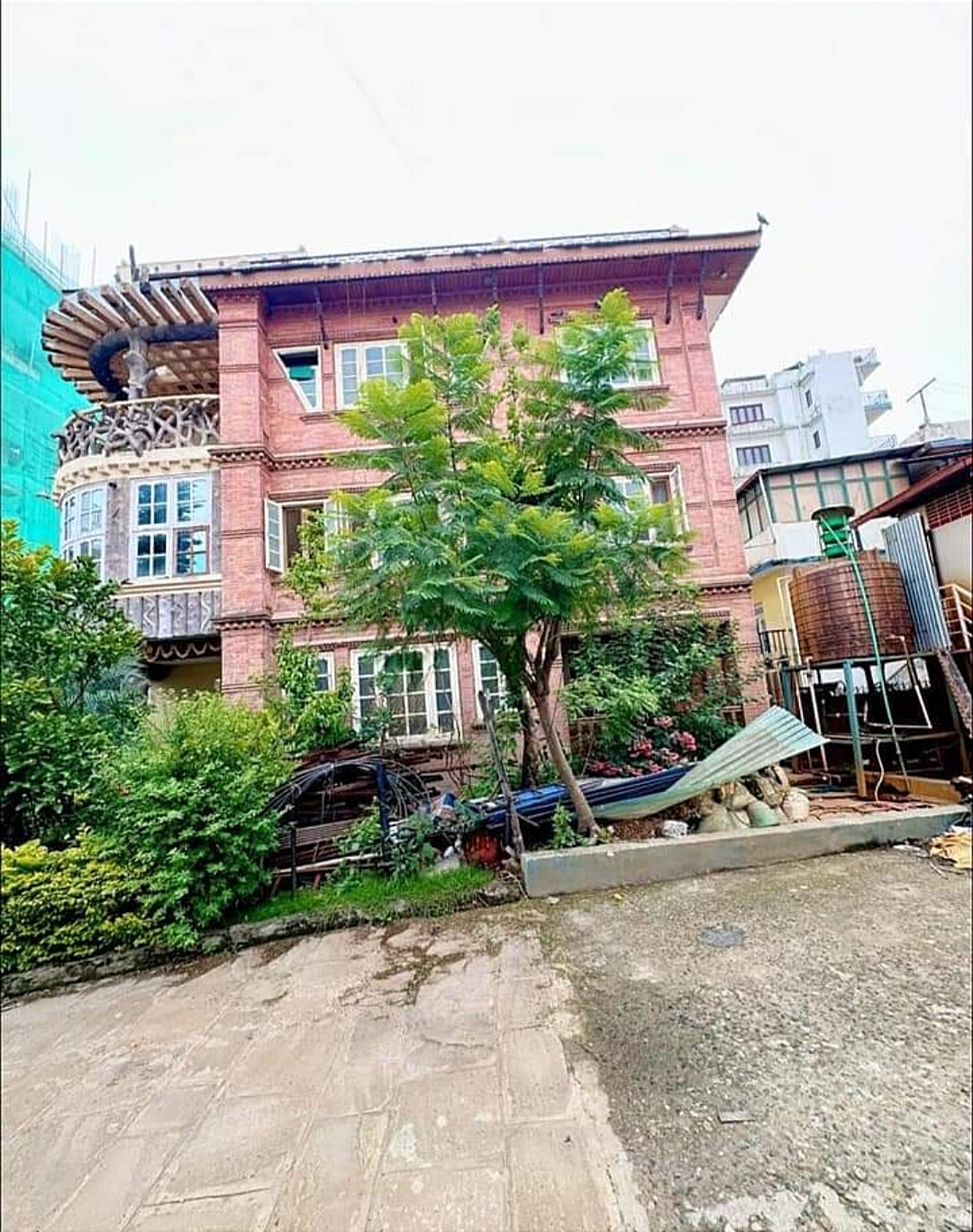 Picture of Kathmandu Metropolitan City, Bagmati