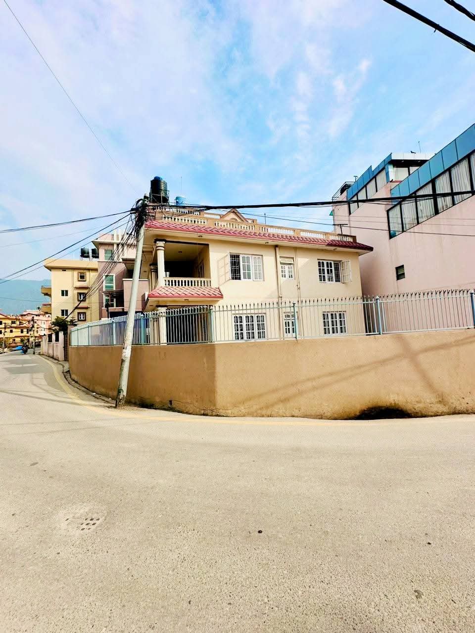 Picture of Budhanilkantha Municipality, Bagmati